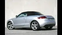 Purer Roadster-Spaß