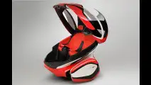 GM zeigt EN-V Concept