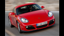 Porsche Cayman 2.9 PDK