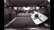 Audi Q5 mit S-Line-Paket