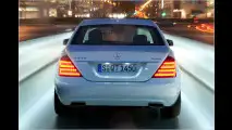 Neue S-Klasse