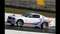 Ford auf der SEMA 2008