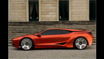BMW M1 Hommage