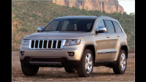 Neuer Groß-Jeep