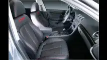 JE Design: Seat Exeo ST