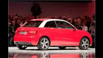 Großer VW-Abend in Genf