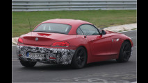 M-Paket für den BMW Z4