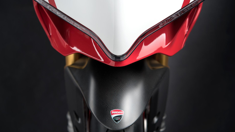 Ducati 1299 Panigale R Final Edition