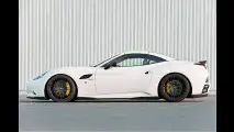 IAA: Hamann California