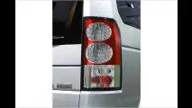 Land Rover Discovery 4