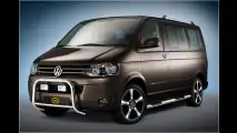 Tuning für den Bulli