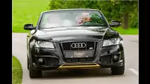 Schwarz-rot-goldener A5