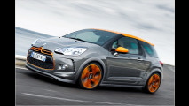 Citroën DS3 Racing