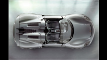Porsche: Hybrid-Studie