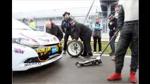 Klassensieg für Peugeot