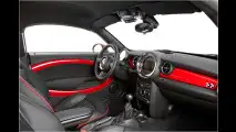 Das neue Mini Coupé