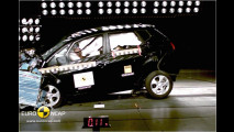 Ebenfalls sehr gut bewertet: Kia Venga