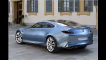 Mazdas Designzukunft