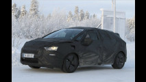 Erwischt: Citroën DS5