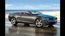 Pony Car hat Jubiläum