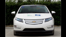 Elektro-Chevy im Test