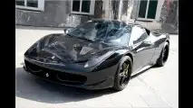 Black Carbon Edition