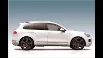 Hybrid-SUV mit 440 PS