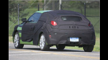 Ertappt: Hyundai Veloster
