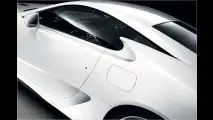 Sayonara, LFA!