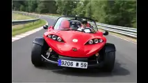 Leichter Spaß