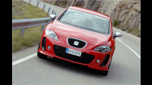 Seat León Línea R