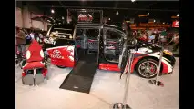 Clubsport in Nevada