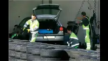 ADAC-Sommerreifentest