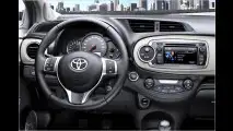 Neuer Yaris nicht teurer