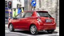 Neuer Yaris nicht teurer