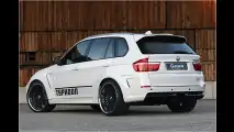 Das stärkste BMW-SUV