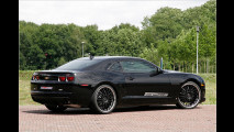 568 PS starker Camaro