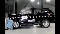 VW Golf ist der sicherste