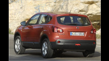 Nissan hilft beim Sparen