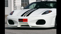 Ferrari F430 mit 707 PS