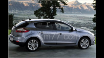Neuer Renault Mégane
