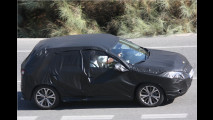 Erwischt: Peugeot 2008