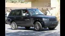 Range Rover Facelift