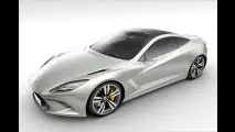 Neuer Lotus Elite