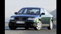 Audi A6 2.5 TDI