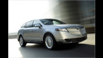 Lincoln MKT
