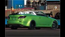 Lexus in Las Vegas