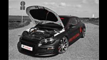 Böser Super-Scirocco