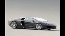 Erwischt: Lambo Jota