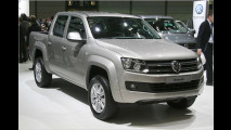 VW Amarok: Die Preise